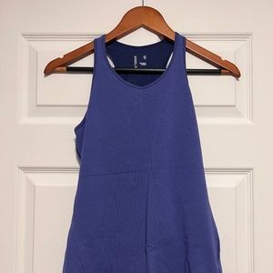 Arc'teryx Tank Top - Purple